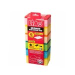 Liao 6 PC Sponge Scouring Set