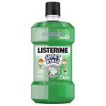Listerine Smart Rinse Mouthwash - Mild Mint - 500ml