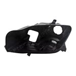 Mercedes W166 Ml-class 12-15 Headlight Replacement Housing Casing - Right