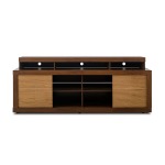 Titan Tv Stand Buriti havana