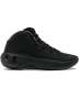 Men's Ua Hovr Havoc 2 Basketball Shoes - BLACK-003 / 5