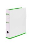 Bantex Two-tone Polyprop Lever Arch File 70MM