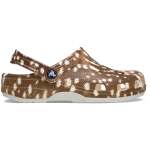 Classic Pop Animal Clog - Carob M9W11