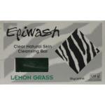 Epiwash Soap 120G Lemon Grass