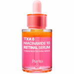 Txa 6 Niacinamide 10 Retinal Serum