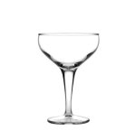 Pasabahce Moda Coupe Champagne 205ML