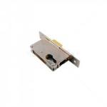 Gate Lock - Housing Only 40MM