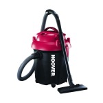 Hoover 35L Wet & Dry Drum Vacuum – HWD35MAX 862539