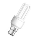 Osram Energy Saver 14W Warm White B22