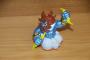 Galactic Skylanders Spyros Adventure Lightning Rod Traders