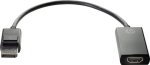 HP Displayport To HDMI True 4K Adapter