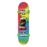 Full Big Mouth Tie Dye 8.0