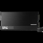 Audiocontrol Epicfive 5-CHANNEL Class D Car Amplifier 1100 Watts Rms