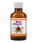 Willow - Red Clover 50ML