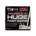 Anabolic Huge 2KG Assorted - Chocolate