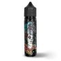 Vape Juice 9MG Peanut Butter Caramel The Bad-ass 60ML -