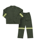 Paramount Reflective Acid Resistant Conti Suit