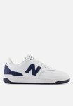 New Balance B80 V1 Gs - White black
