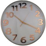Casey Wall Clock