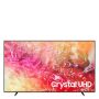 Samsung 190CM 75" Smart Uhd Tv UA75DU7000KXXA