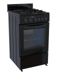 Defy 3 Brn 1 Elc Stove Gas electric Stove