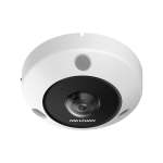 Hikvision 12MP Deepinview Fisheye Network Camera