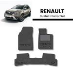 Renault Duster Interior Set