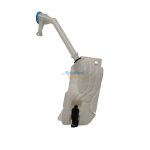 Nissan Qashqai 1 Windscreen Washer Bottle With Motor + Cap 07-14