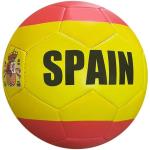 Size 5 Spain Supporter Soccer Ball