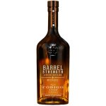 1530 Barrel Strength Anejo Single Batch