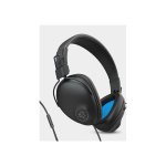 Studio Pro Wired Headphones- Black