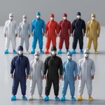 Ekastu Half Masks Polimask 230