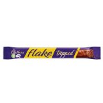 Cadbury Bar 28GR Flake Dipped Choc