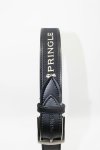 Pringle Casual Belt Black