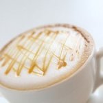 Caramel Cappuccino Concentrate - 10ML
