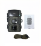Outdoor Hunting Camera With Infrared Night Vision And Waterproof Design