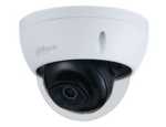 Dahua DH-IPC-HDBW2230E-S-S2 2MP Lite 30M Ir 3.6MM Fixed Dome Network Camera Dwdr RJ45 256GB Micro Sd Card Slot Poe IP67 IK10 Dor