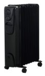 Alva 9 Fins Oil Filled Heater with No Timer