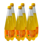 Kwt Passionade Mocktail Drink 1L 6 Pack Pet