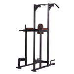 Benchmark Vertical Knee Raise Foundation Line