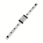 Linear Guideway MGN9H Diy Transmission Slide Linear Guideway