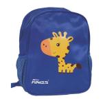 Front Zip Pocket Assorted