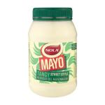 Tangy Mayo Street Style 750 G