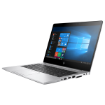 Hp Elitebook 830 G5 Laptop – Intel Core I5-7300U 8GB DDR4 Memory 256GB M.2 Nvme SSD 13.3" LED Display Ms Win 10 11 Pro &