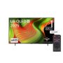 LG 55 Inch OLEDB5 Ai 4K 120HZ Smart Tv Ai Magic Remote WEBOS25 2025