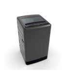Defy Manhattan Grey 10KG Aquawave Top Loader Washing Machine - DTL162