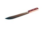 Butcher Knives Wooden Handle 225MM