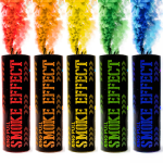 Smoke Effect RP90 90SEC Smoke Grenade - Pink