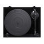 Audio-Technica AT-LPW50PB Fully Manual Belt Drive Turntable