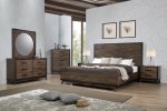 Four Corners Brooklyn 5PC Queen Brs